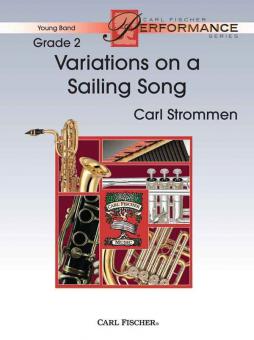 Variations On A Sailing Song 