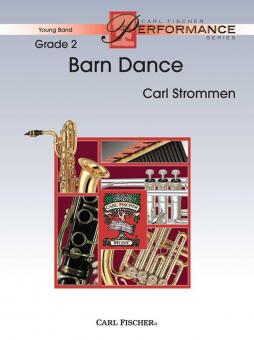 Barn Dance 