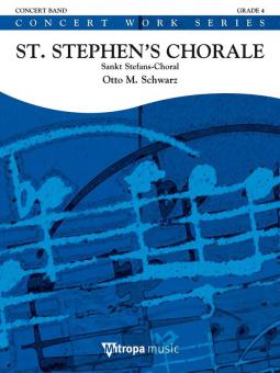 St. Stephen's Chorale 