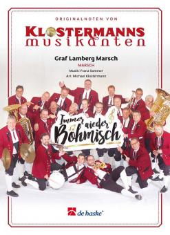 Graf Lamberg Marsch 