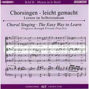 Messe in h-Moll BWV 232 