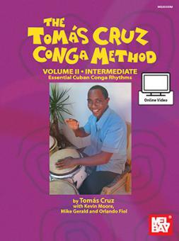 Conga Method Vol. 2 
