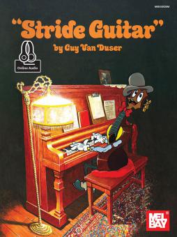 Stride Guitar 