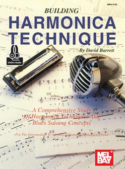 Building Harmonica Technique 