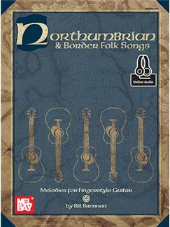 Northumbrian and Border Folk Songs 