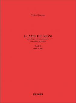 La nave dei sogni 