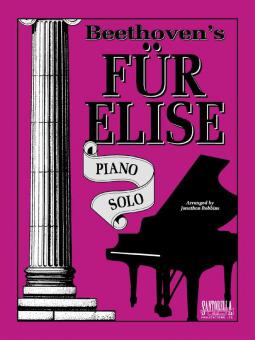 Pour Elise WoO 59 