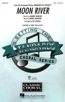 Moon River Standard
