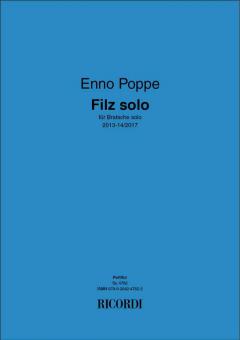 Filz solo 