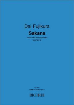 Sakana 