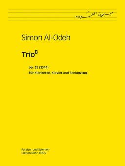 Trio [hoch] B 