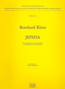 Jephta 