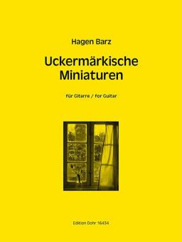 Uckermärkische Miniaturen 