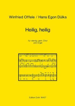 Heilig, heilig 
