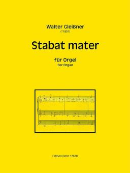 Stabat mater 