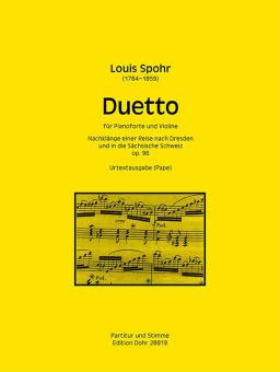 Duetto 