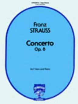 Concerto op. 8 
