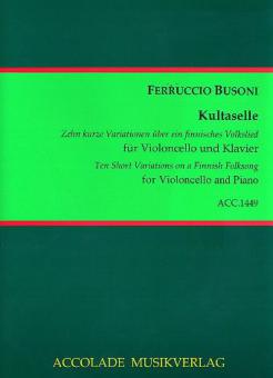 Kultaselle 