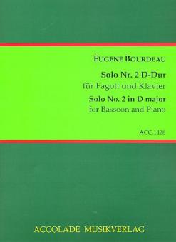 Solo Nr.2 