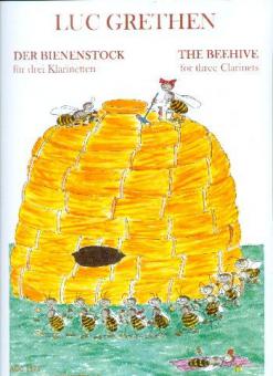 Der Bienenstock 
