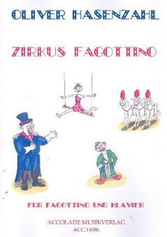 Zirkus Fagottino 