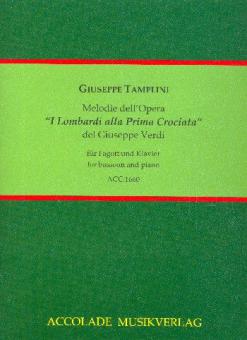 I Lombardi 