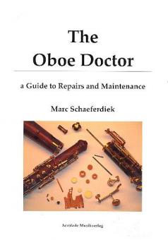 The Oboe Doctor 