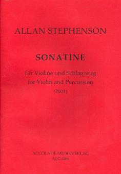 Sonatine 
