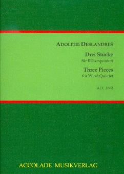 Trois Pieces 