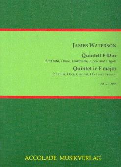 Bläserquintett 