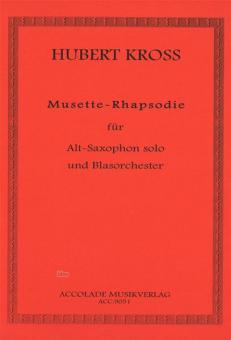 Musette-Rhapsodie 