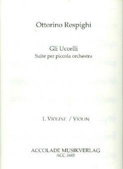 Gli Uccelli - Die Vögel - The Birds 