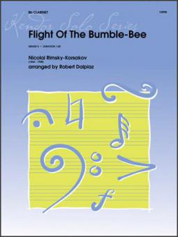 Flight Of The Bumble-Bee Standard