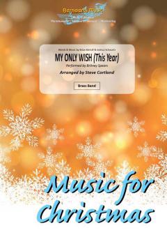 My Only Wish (This Year) 
