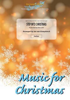 Step Into Christmas 