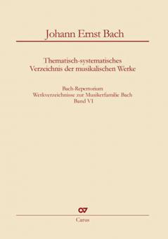 Thematic-systematic Catalog of the Musical Works 