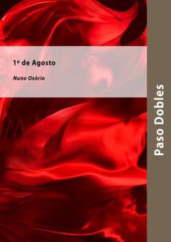 1° de Agosto 