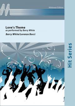 Love's Theme (Fanfarenorchester) 