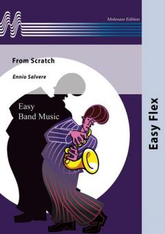 From Scratch (Fanfarenorchester) 