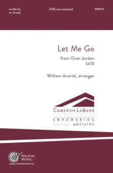 Let Me Go 