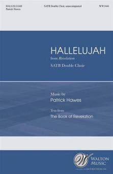 Hallelujah 