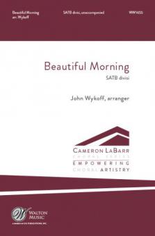 Beautiful Morning 