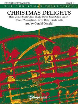 Christmas Delights 