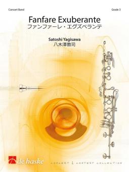 Fanfare Exuberante 