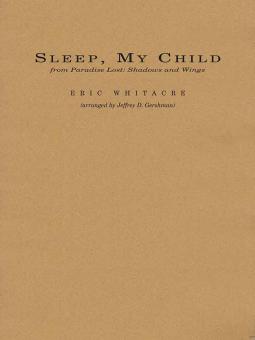 Sleep My Child 