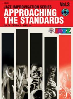 Approaching the Standards Vol. 3 C 