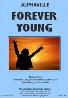 Forever young 
