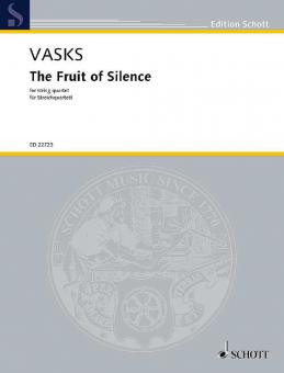 The Fruit of Silence Standard