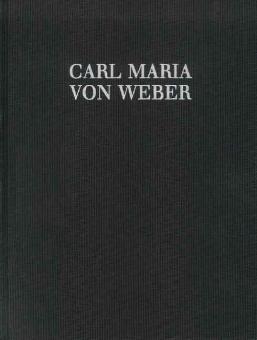 Jubel-Kantate WeV B.15 