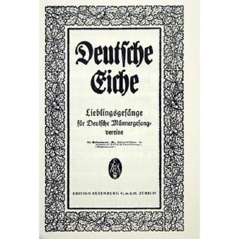 Zigeunerleben 